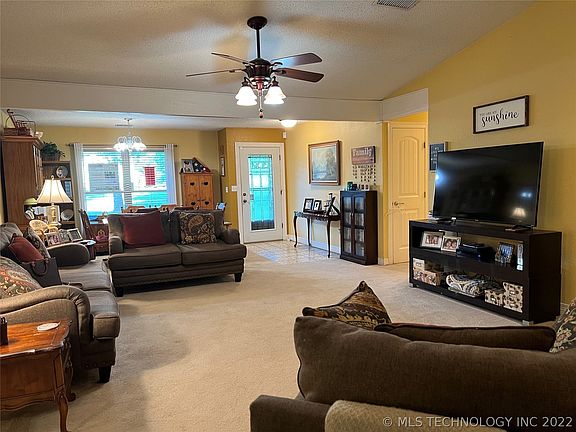 3rd image of 9706 S 234th East Ave