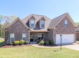 138 Breckenridge Dr, Oxford, MS 38655