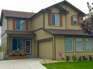 4002 Portofino Dr, Longmont, CO 80503