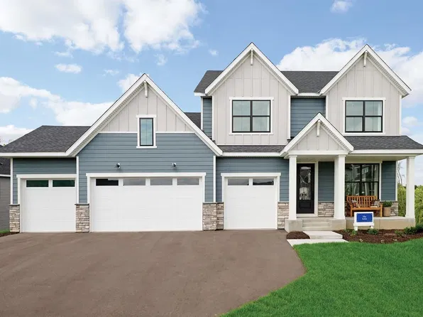 14810 106th Ave N, Maple Grove, MN 55369