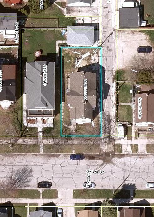 1st image of 520 S 13th St
