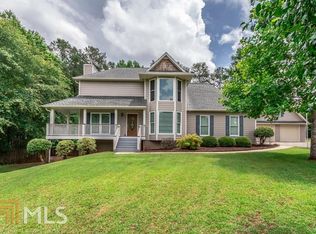 120 Reed Creek Ct, Fayetteville, GA 30215