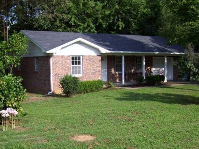 1076 Castle Heights Rd, Bowling Green, KY, 42103