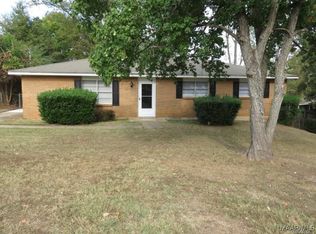 204 Magnolia Dr, Prattville, AL 36067