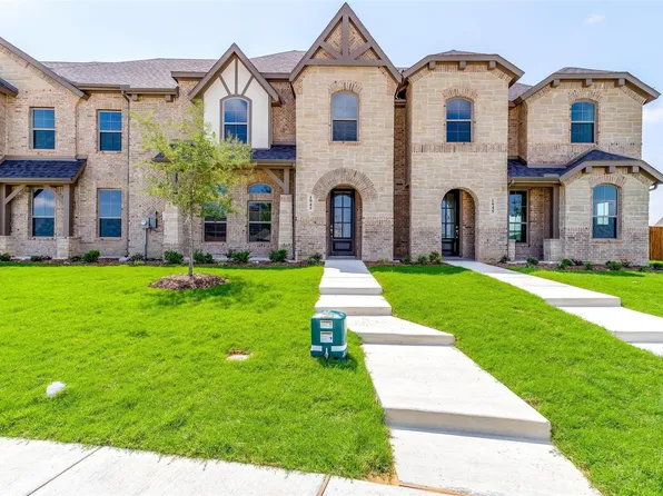 811 Homeplace Cir, Mansfield, TX