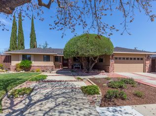 1967 Abinante Ln, San Jose, CA 95124
