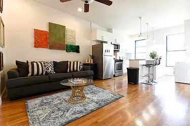 Rented by Brick&Mortar