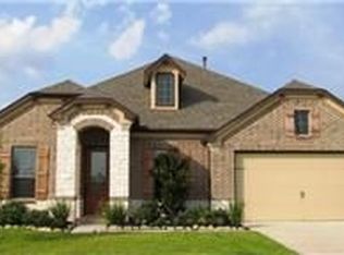 4607 Baxters Ct, Katy, TX 77494