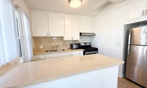 2nd Street Apartments Photo 1