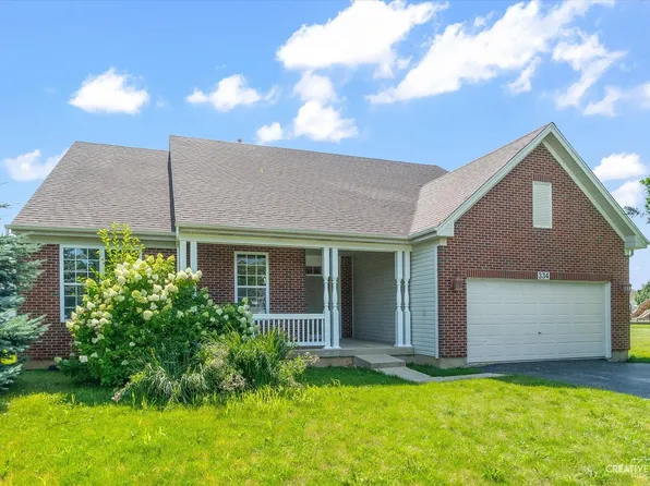 334 Hampstead Dr, Sugar Grove, IL 60554