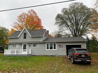 309 S West St, Vassar, MI 48768