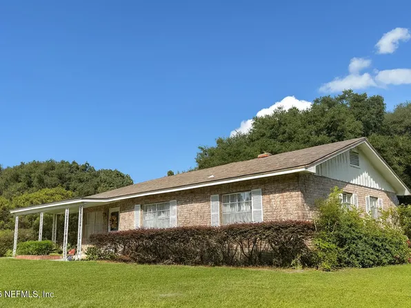 1625 S PALM Avenue, Palatka, FL 32177