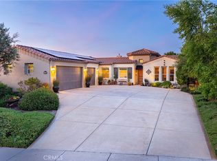 961 Vista Cerro Dr, Paso Robles, CA 93446