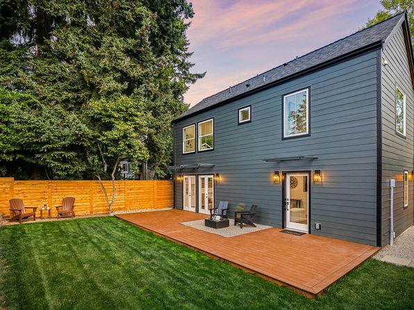 Houses For Rent in Seattle WA - 357 Homes | Zillow