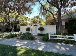 1333 M St APT D, Fresno, CA 93721