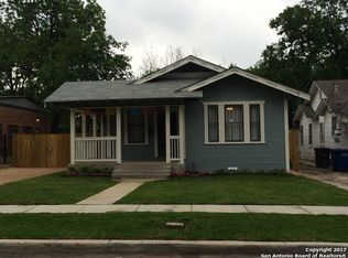 812 W Elsmere Pl, San Antonio, TX 78212