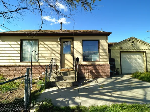 1611 2nd Ave E, Twin Falls, ID 83301