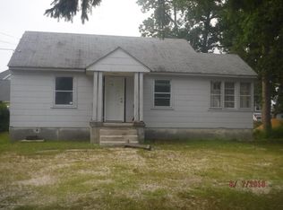 636 Princeton Ave, Brick, NJ 08724