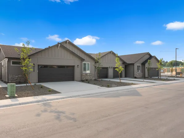 2330 S Bayne Ln, Nampa, ID 83686