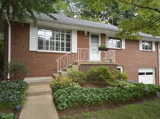 3524 N Utah St, Arlington, VA 22207