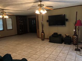 60484 Parham Store Rd, Smithville, MS 38870