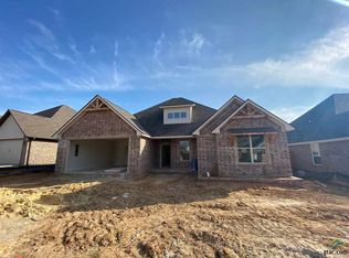 7334 Rolling Acres Pl, Tyler, TX 75707