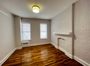 644 Amsterdam Ave #3D, New York, NY 10025