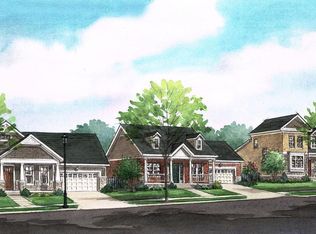 10511 Adirondack Way, Blue Ash, OH 45242