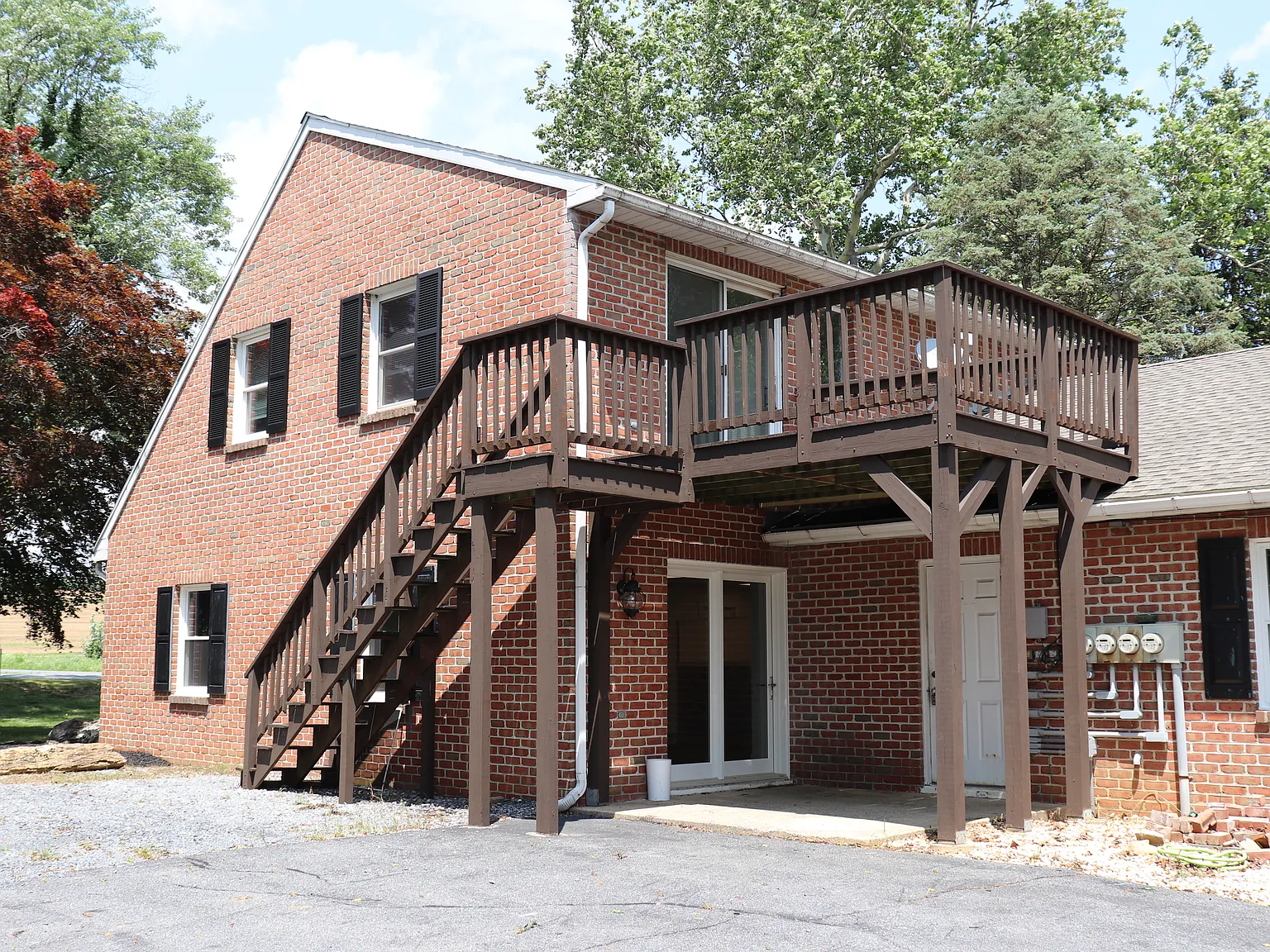 2 bed, $1,195 — Photo 1