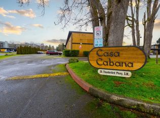 Casa Cabana Apartments, Lakewood, WA 98498