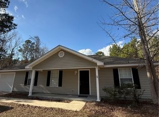 155 May Rd, Brunswick, GA 31525