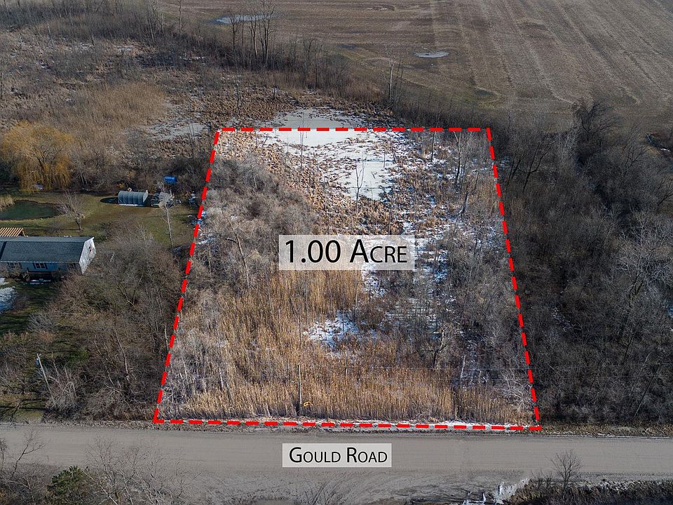 2nd image of 74022 Gould Rd