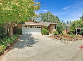 116 Windsor Dr, San Carlos, CA 94070