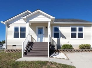 492 Troy Lndg, Winston Salem, NC 27107