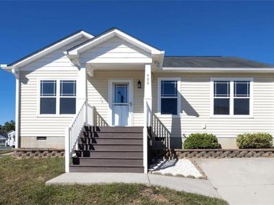 492 Troy Lndg, Winston Salem, NC, 27107