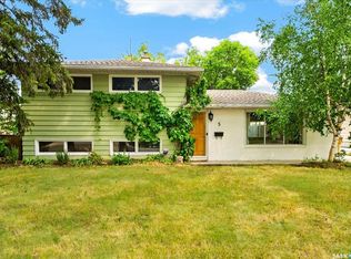 5 Bryant STREET, Regina, SK S4S 4S5