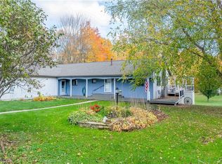 17 Hilltop Ln, Fulton, NY 13069