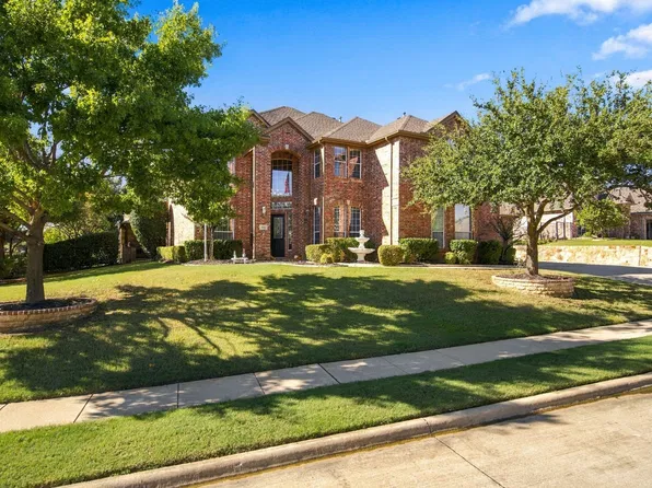 3001 Autumn Sage Trl, Flower Mound, TX 75022