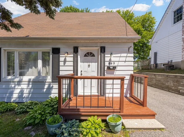 449 Ritson Rd N, Oshawa, ON L1G 5P9
