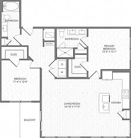 The Albright — Photo 46
