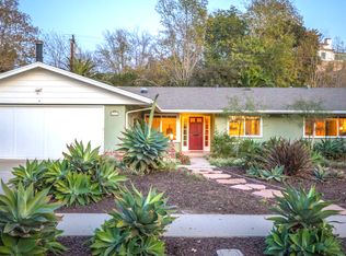 476 Stanford Pl, Santa Barbara, CA 93111