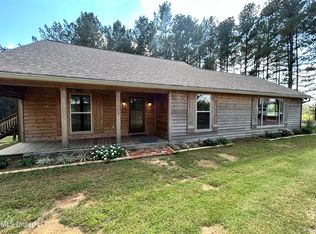 972 Athens Rd, Mendenhall, MS 39114