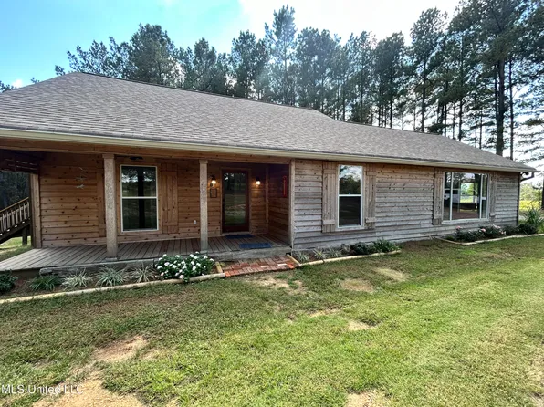 972 Athens Rd, Mendenhall, MS 39114