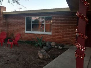7002 E Calle Canis, Tucson, AZ 85710
