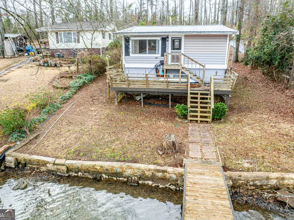 126 Elizabeth Cir, Jackson, GA 30233