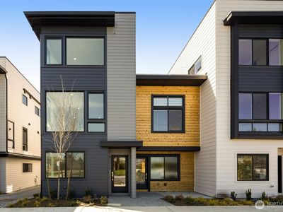 9217 B 14th Avenue NW, Seattle, WA, 98117