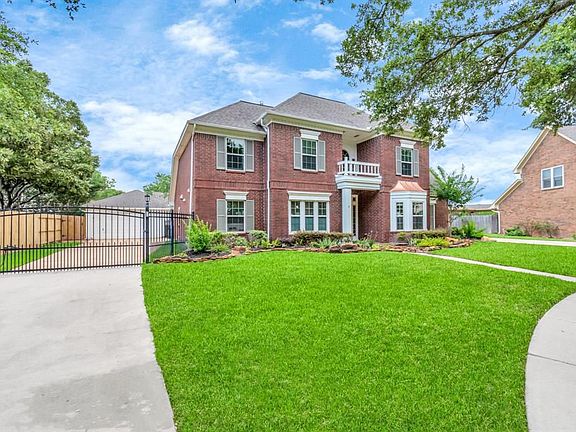 2nd image of 4611 Bermuda Dr