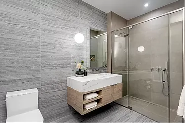 Rented by Living New York