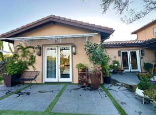 (Undisclosed Address), Yorba Linda, CA 92886
