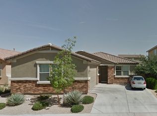 17378 W Buchanan St, Goodyear, AZ 85338